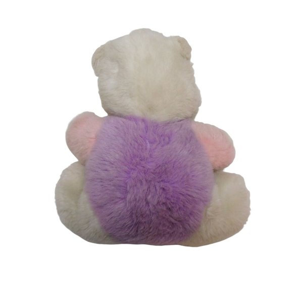 Walmart Hippo 9" Plush Stuffed Animal - Picture 5 of 6